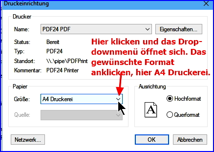 088 Win10 druckeeinstellungen format wählen 1