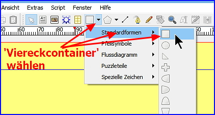 023b scribus viereckcontainer