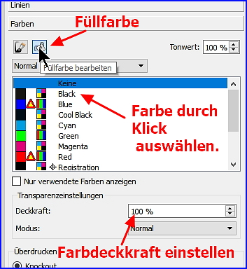 023c scribus farbwaehler
