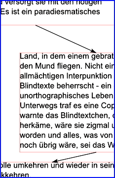 033 scribus textrahmenverkettung