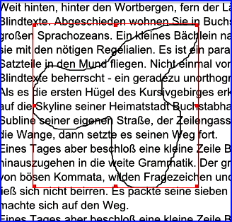 070 scribus ebenen kontur