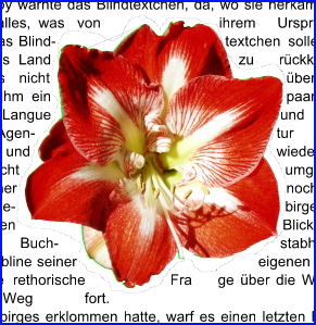 082 scribus ebenen blüte freigestellt textumfluss pdf export