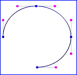 089 scribus ebenen text folgt pfad polygon teillöschen 1