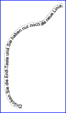 094 scribus ebenen text folgt pfad polygonteil löschen fertig