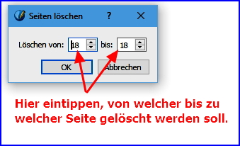 113 scribus seite löschen 2