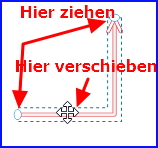 004e One Note objekte verschieben